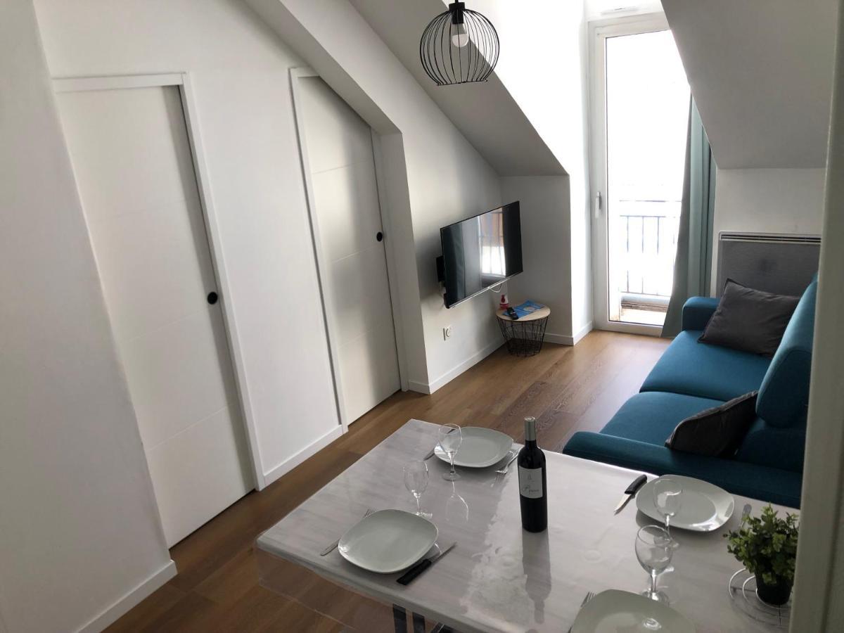 Appart 6 Pers Renove En Plein Coeur De Cauterets Exterior photo
